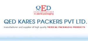 QED Kares Packers