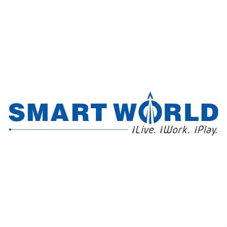 Smart World Developers